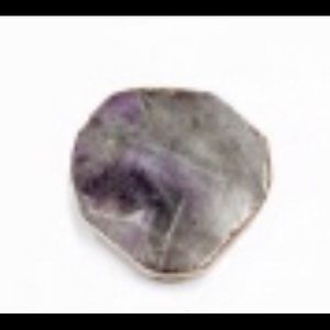 Brand New Stone Phone Grip!